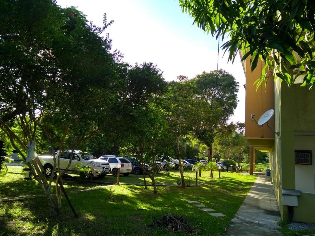 Caminho Ilhas Estalagem Pontal do Paraná
